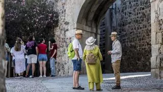 qUO vADIS, turismo...