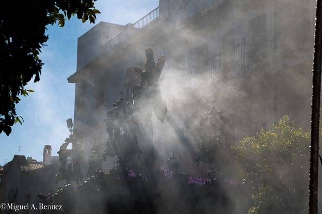 GALERÍA DE FOTOS / Así vieron la Semana Santa nuestros lectores