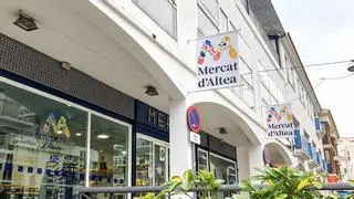 El PP acusa al Gobierno de Altea de “perder la oportunidad” de modernizar el Mercado Municipal