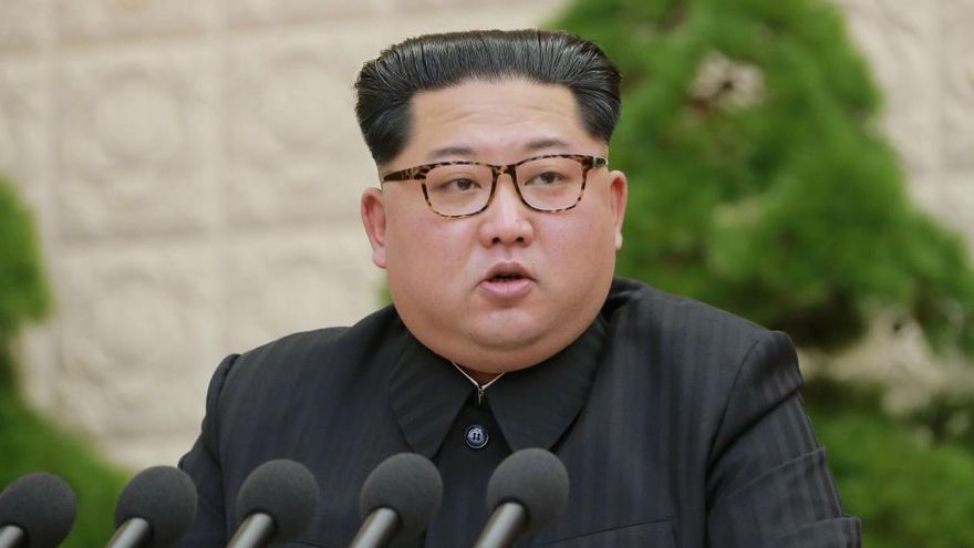 Corea del Nord anuncia que suspèn les seves proves nuclears i de míssils