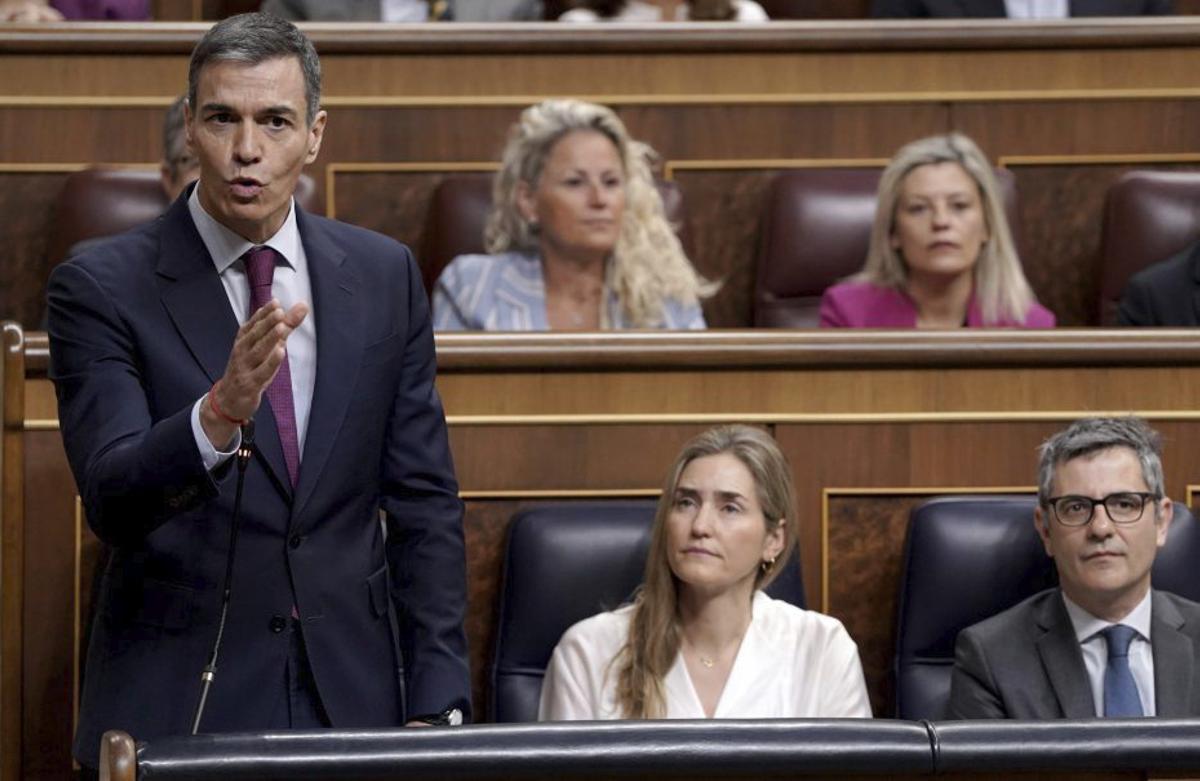 El Govern ja condiciona el suport a Zapatero a l’avanç de la investigació
