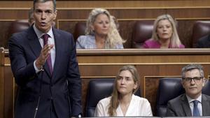 El Govern ja condiciona el suport a Zapatero a l’avanç de la investigació