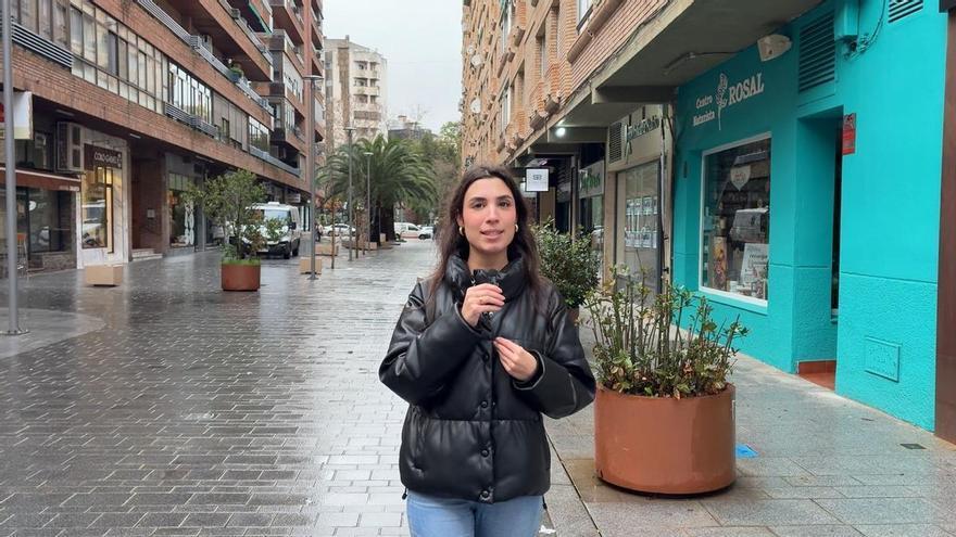 Video | Por qué es importante visibilizar la figura de la mujer en el mundo rural