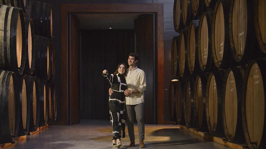 La Comunitat Valenciana, un territorio que apuesta por el enoturismo