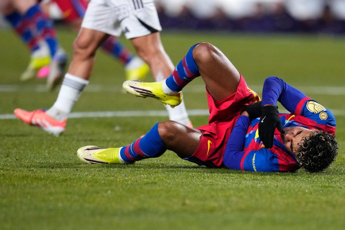 Albacete - Barcelona.