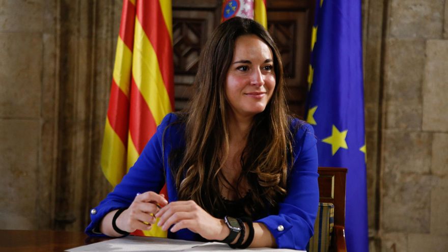 Un funeral, una comisión mixta y otros retos pendientes de la nueva comisionada de la dana