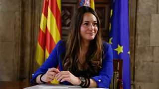 Un funeral, una comisión mixta y otros retos pendientes de la nueva comisionada de la dana