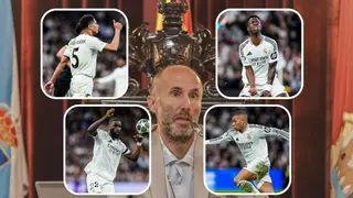 El polémico comentario del alcalde de Ourense tras la eliminación del Madrid: «Fichar a muchos jugadores negros...»