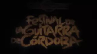 El Festival de la Guitarra contará con seis recitales de guitarra clásica y flamenca en el Teatro Góngora