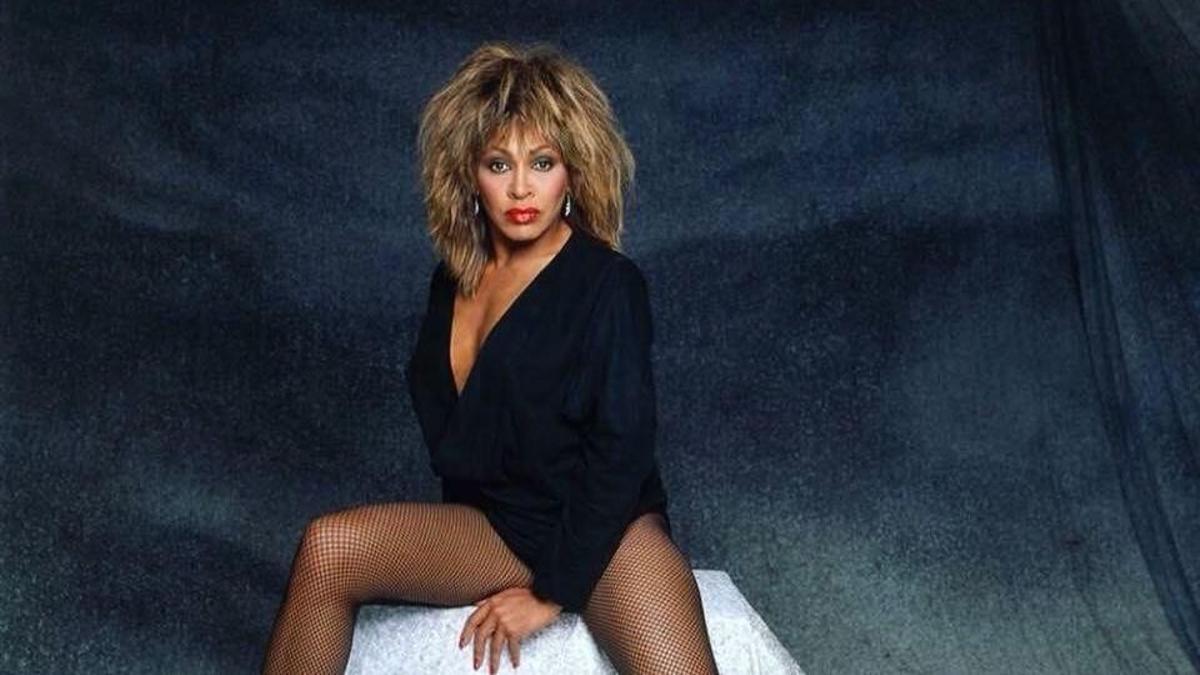 Muere Tina Turner a los 83 años