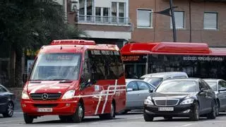 Los trabajadores de los 'coloraos' amenazan con encierros si les aplican la bajada salarial