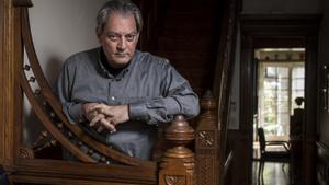 Paul Auster