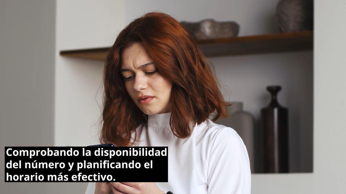 Las robollamadas