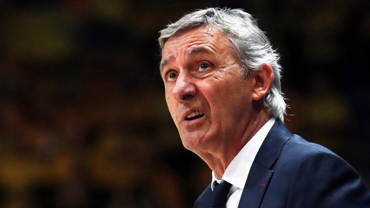 Pesic analizó el encuentro de mañana