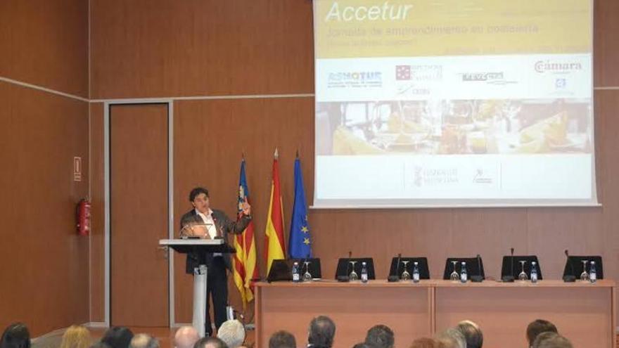 Los Cdt asesorarán a emprendedores turísticos