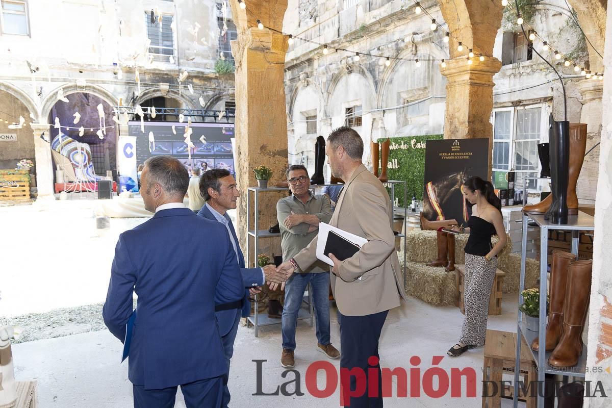 Así es la última edición del Youte Festival de Caravaca