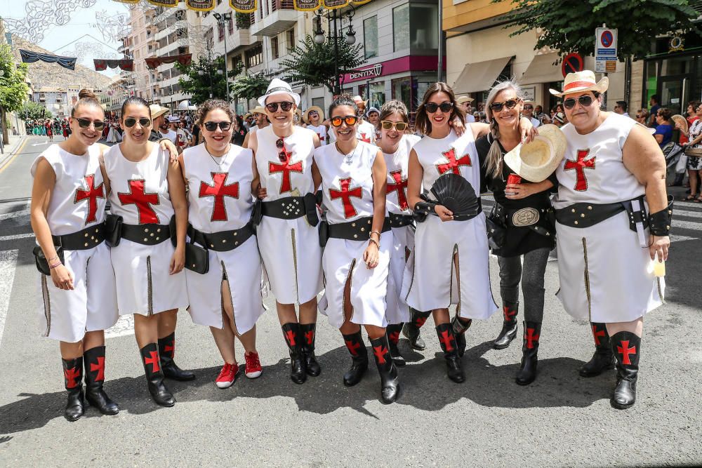 Fiestas de la Reconquista