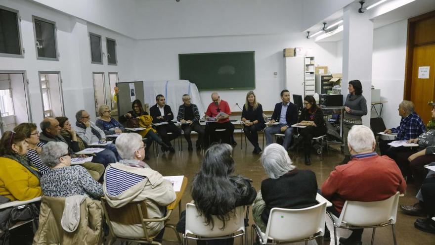 Arranca el programa Paciente Activo