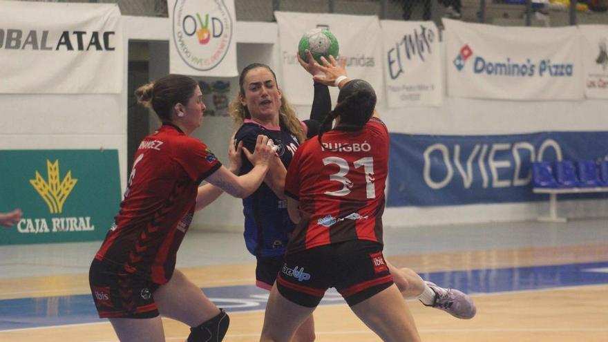 El Lobas tumba al Zuazo y recupera la plaza de ascenso