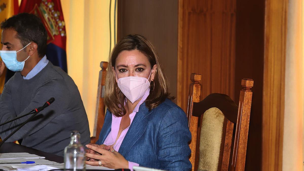 El Cabildo inicia los trámites para dar por resuelto el contrato con la empresa adjudicataria de la residencia sociosanitaria de Tahíche