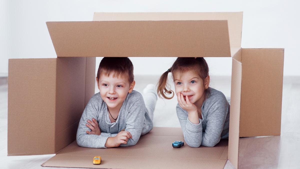 Els infants han de ser educats en la prevenció.