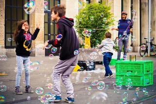 Recomendaciones concretas para proteger a los niños de las sustancias químicas