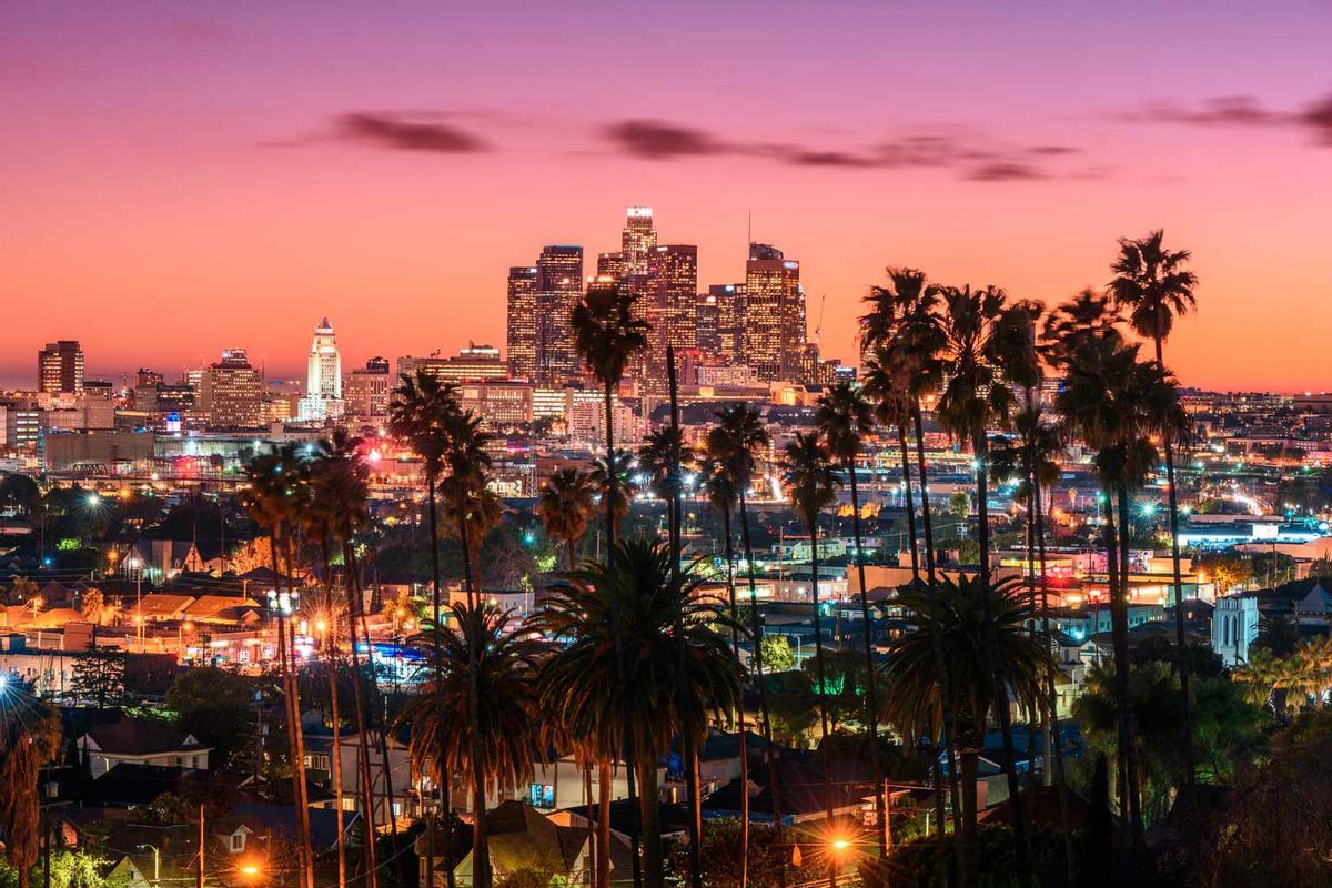 Los Angeles