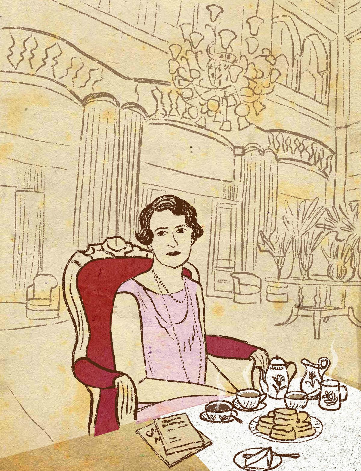 Agatha Christie