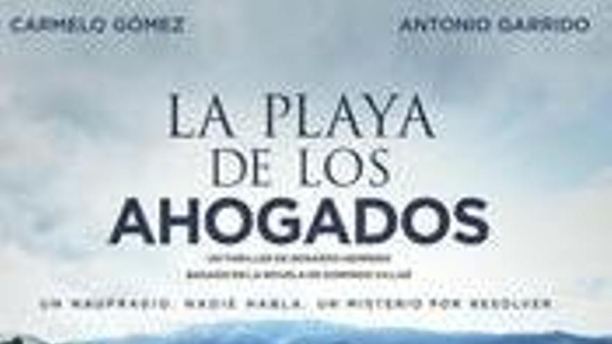 La playa de los ahogados