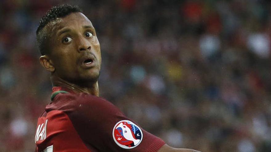 El Valencia ya ultima el fichaje de Nani