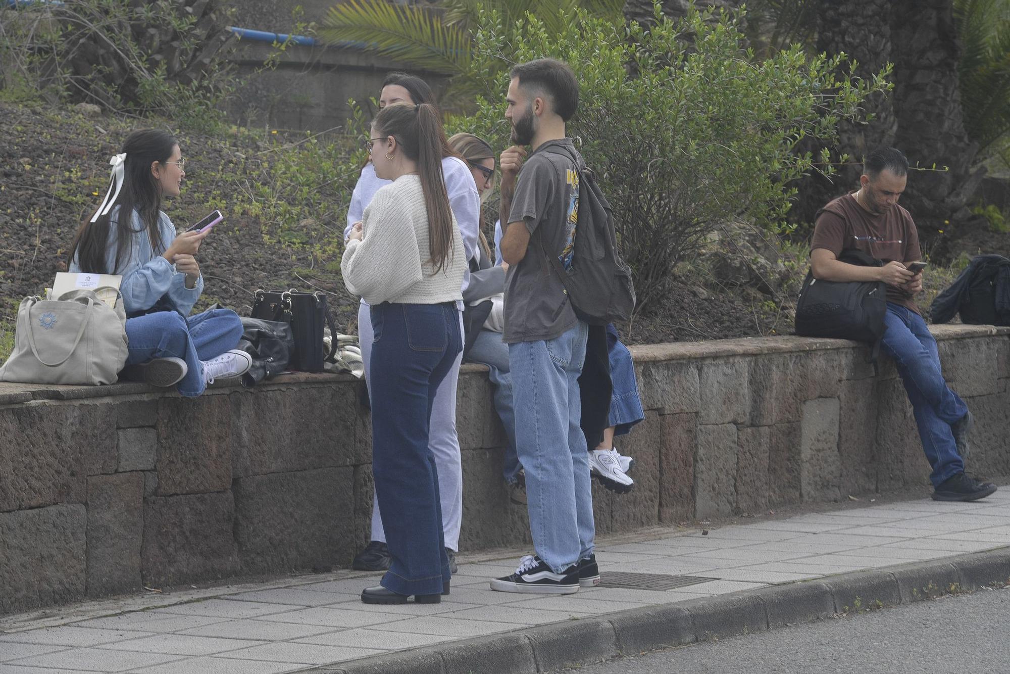 Pruebas de Formación Sanitaria Especializada