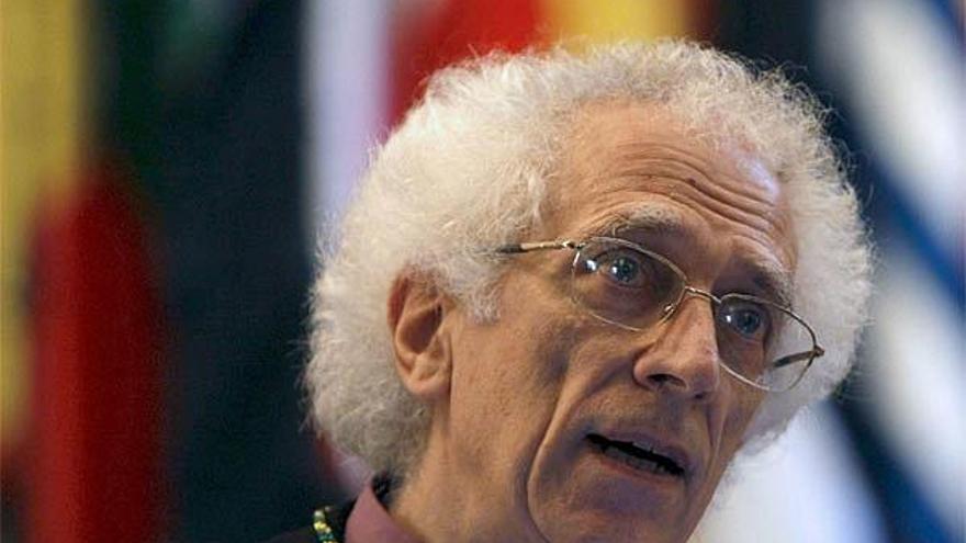 Tzvetan Todorov, nuevo Premio Príncipe de Asturias de Ciencias Sociales 2008.