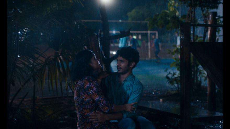 La luz que imaginamos