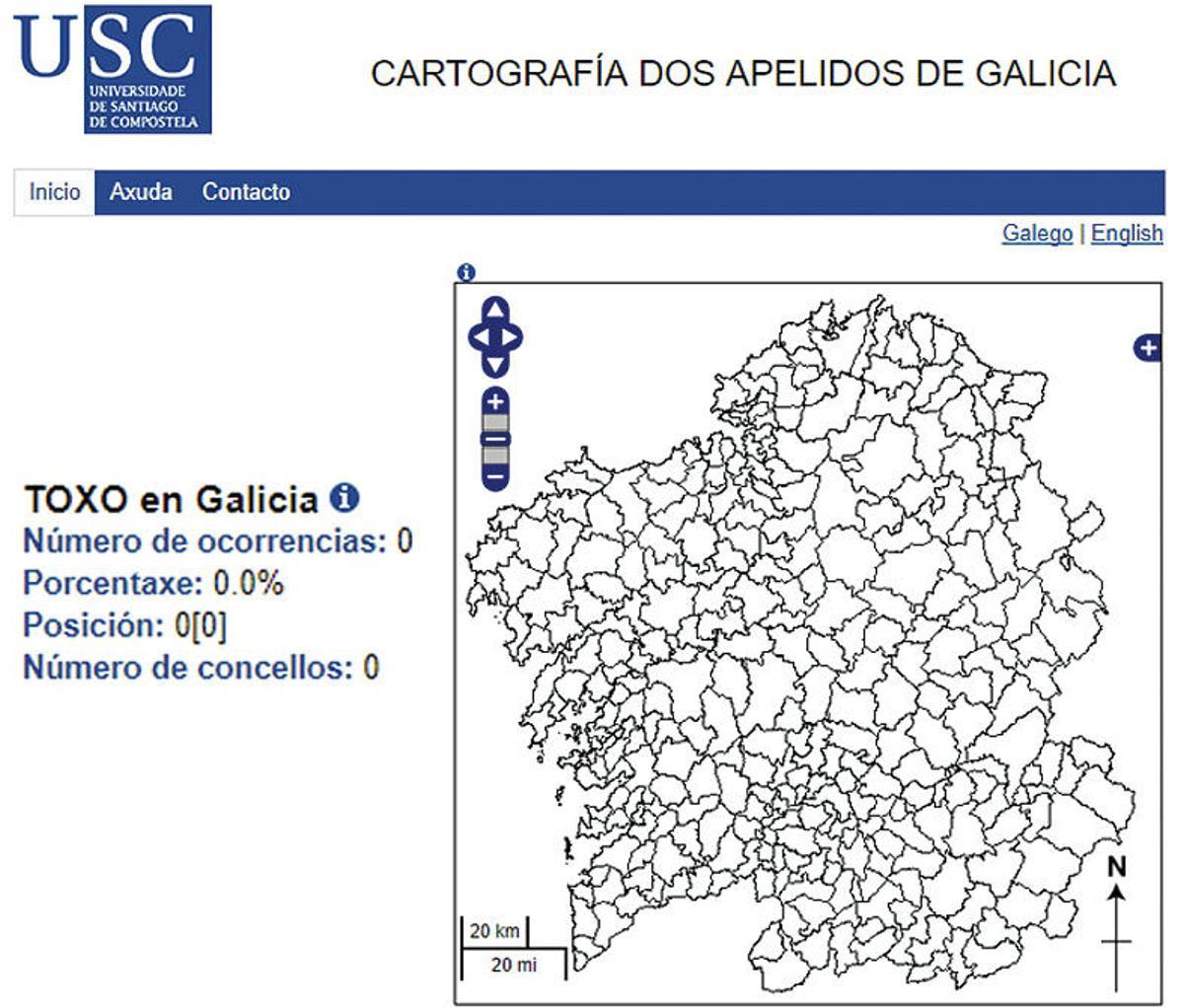 La gran revolución del tojo gallego