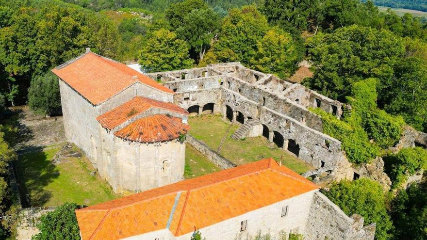 Una plan distinto para el Día de la Madre a un paso de Galicia: actividades para toda la familia en un emblema de Valença