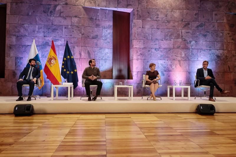 Agenda Canaria de Desarrollo Sostenible 2030