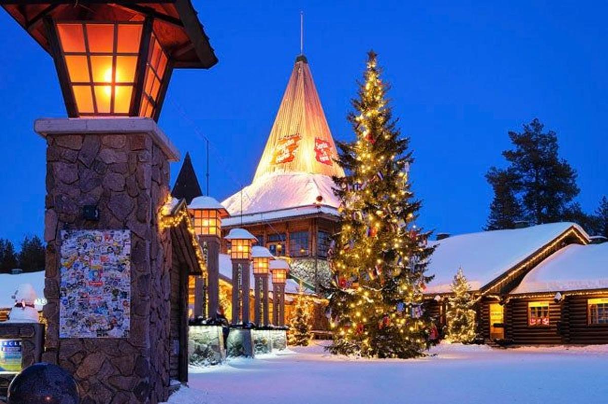 Santa Park
