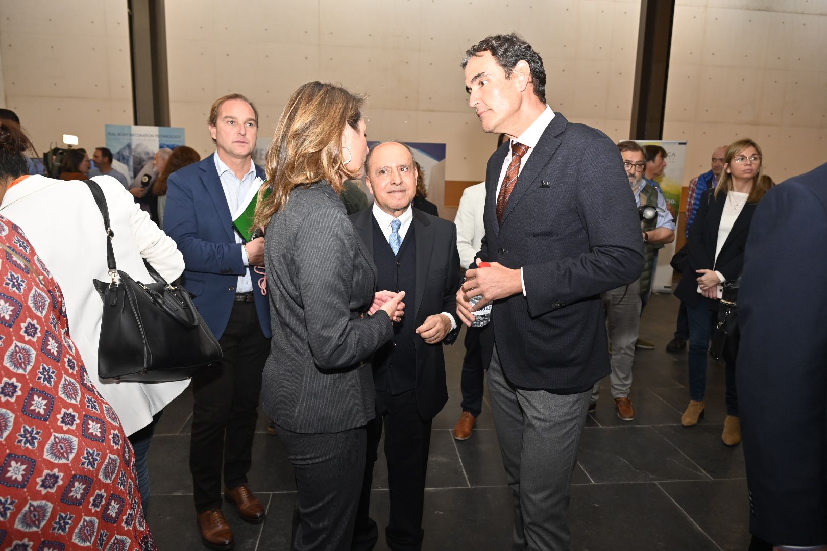 Congreso internacional del técnico cerámico en Castelló