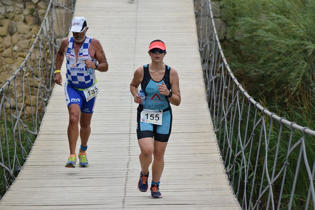 Triatlón de Cieza (III)