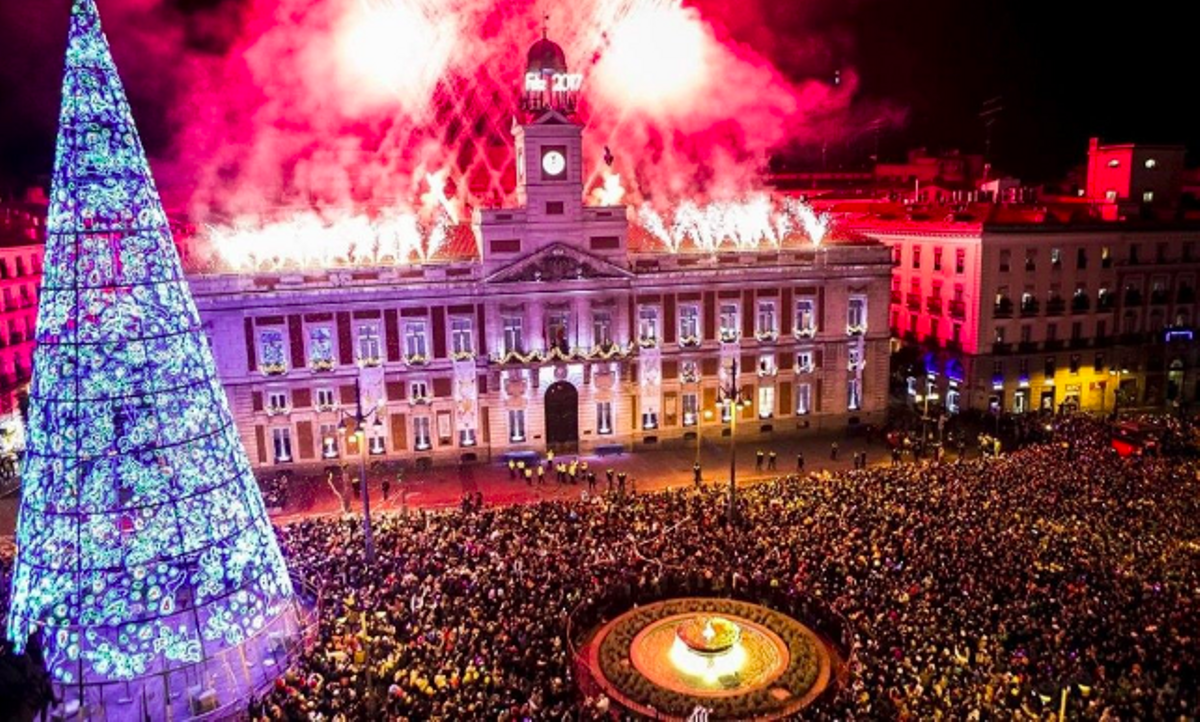 Madrid manté les campanades però estudia la tornada semipresencial a l’institut