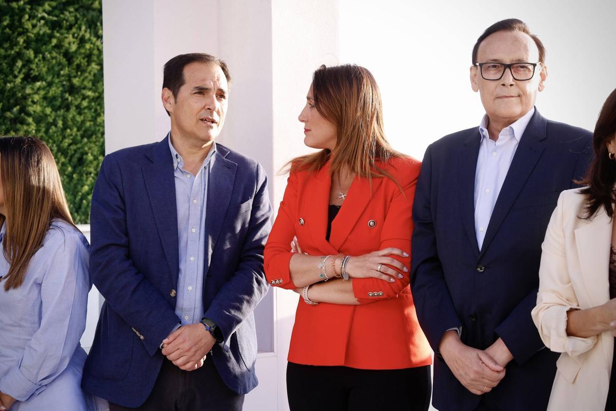 Los partidos políticos arrancan la campaña en Córdoba