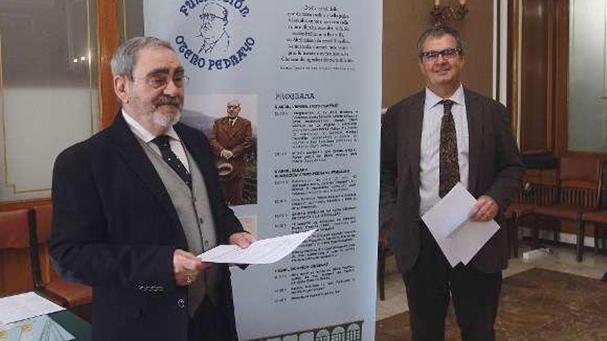 La Fundación Otero Pedrayo concede el Premio Trasalba 2019 a Luz Pozo Garza