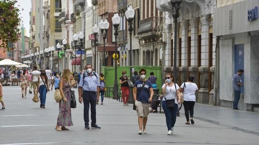 Las Palmas de Gran Canaria lanza una encuesta ciudadana sobre el Plan de la Agenda Urbana de la capital