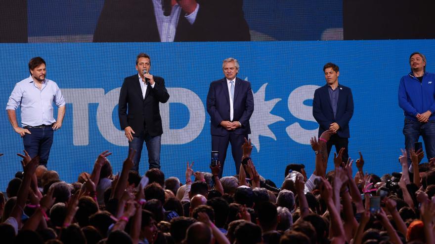 El conservador Jorge Macri será el nuevo alcalde de Buenos Aires
