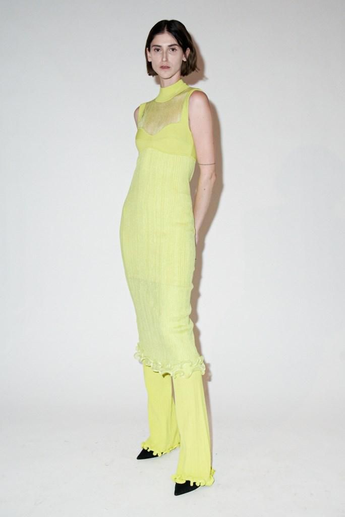 Herve Leger