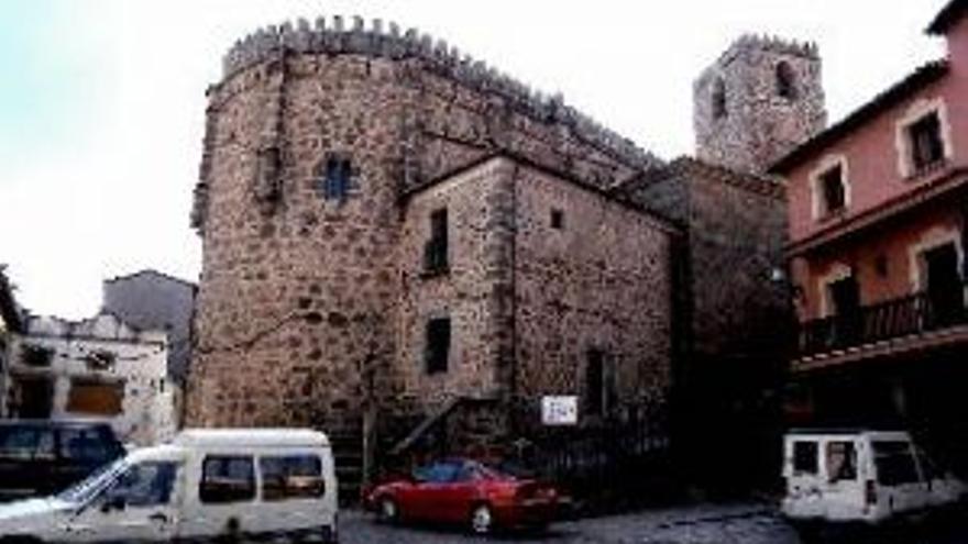 Jarandilla de la Vera contará con un museo dedicado a Carlos V