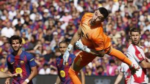 Joan entra en una altra dimensió