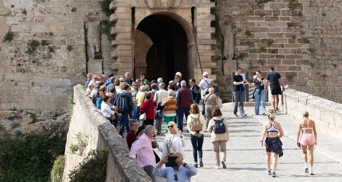 El arranque de la temporada dispara el optimismo de los hoteleros para este año