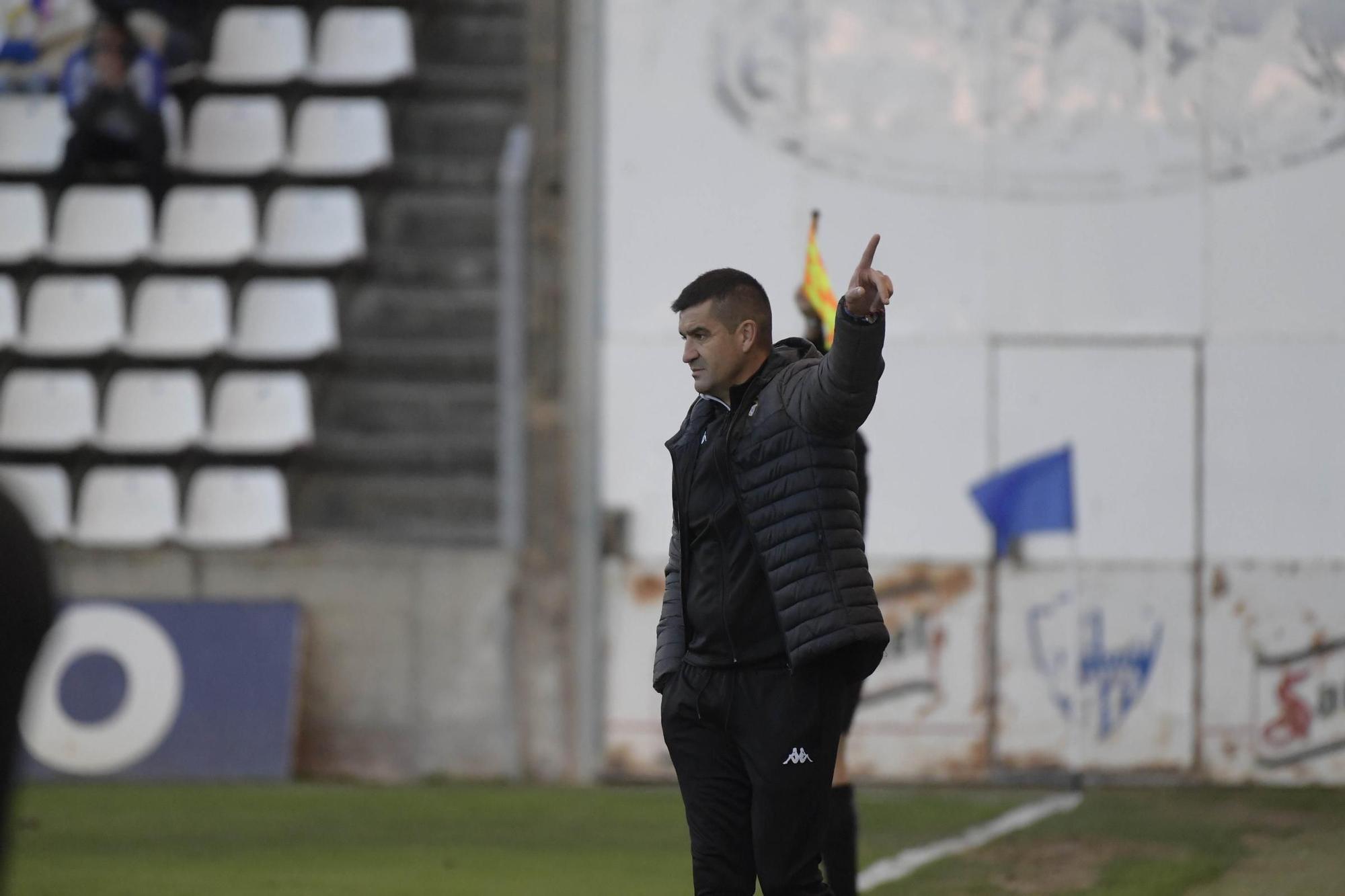 Victoria del Hércules en Lleida (0-1)