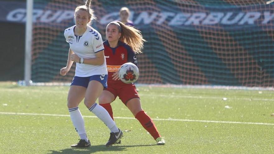 Remontada de fe del Zaragoza CFF para respirar (3-2)